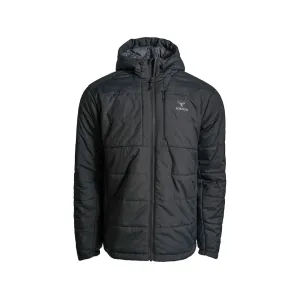 Kings Camo Men's XKG Transition Hooded Jacket Black 2XL