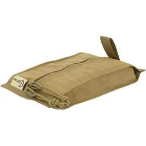 Cole-Tac Popcorn Bag Coyote Brown