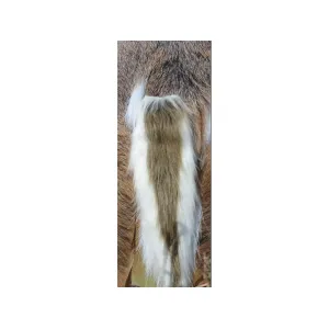 Montana Decoy Teaser Tail Deer Decoy