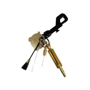 RMC Ox-Yoke Field Flintlock Flash Pan Tool Kit