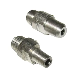 RMC Ox-Yoke #10 Uberti Revolver Nipples for 1847 Walker and 1848 Dragoon 1/4x28 6PK