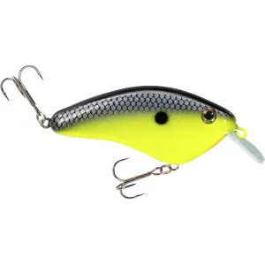 Strike King Hardliner Crankbait Chartreuse Baitfish