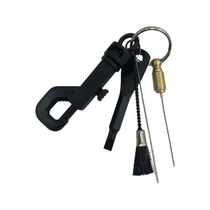 RMC Ox-Yoke Flintlock Flash Pan Tool Kit