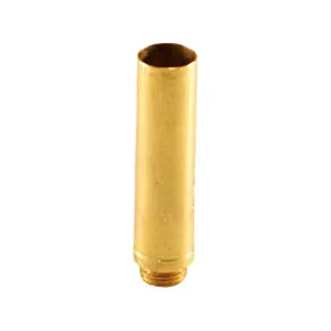 Pedersoli Black Powder Flask Spout 24 Grains M10x1 Threads