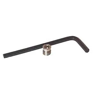 RMC Ox-Yoke Pedersoli Flintlock Rifle Touch Hole Liner M8x1.25
