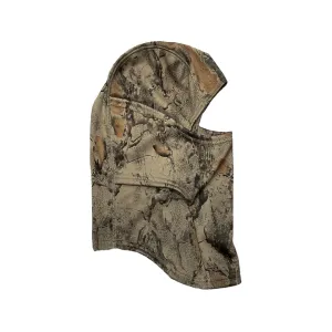 Natural Gear Performance Softshell Balaclava Natural Gear Camo One Size Fits Most