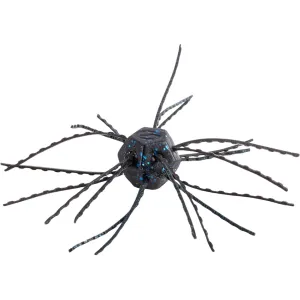 Strike King Tumbleweed Floating Dice Bait Black & Blue