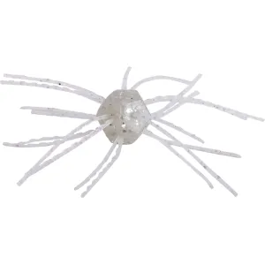 Strike King Tumbleweed Floating Dice Bait Pearl Flash