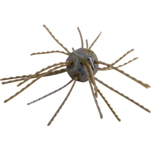 Strike King Tumbleweed Floating Dice Bait Blue Craw