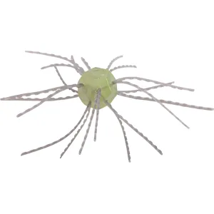 Strike King Tumbleweed Floating Dice Bait Lemon Drop