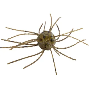 Strike King Tumbleweed Floating Dice Bait Green Pumpkin