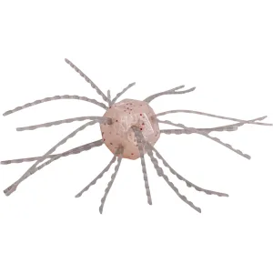 Strike King Tumbleweed Floating Dice Bait White Sauce