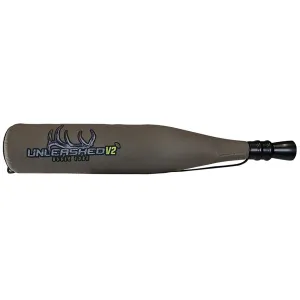 Phelps Unleashed V2 Elk Bugle Tube Conifer