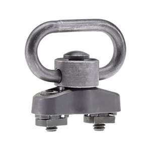 Daniel Defense M-LOK QD Sling Mount with Swivel