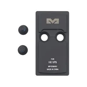 Meprolight MPO PRO-F Red Dot Direct Mount for Plate HK VP9
