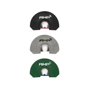Phelps Beginner AMP Diaphragm Elk Call 3PK