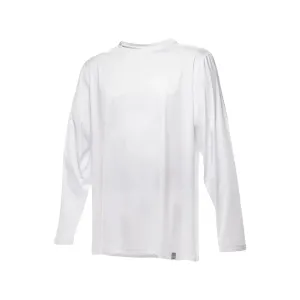 OTTE Gear Men's Shade Crewneck Shirt White Medium