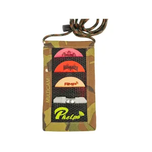 Phelps PDO Diaphragm Call Organizer