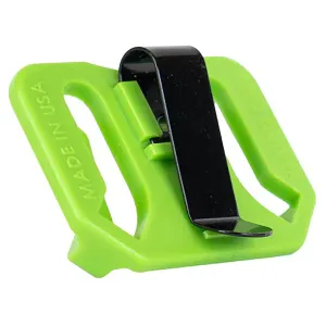 Phelps Diaphragm Call Hat Clip