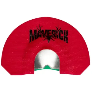 Phelps AMP Maverick Signature Diaphragm Elk Call