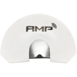 Phelps AMP  White Diaphragm Elk Call