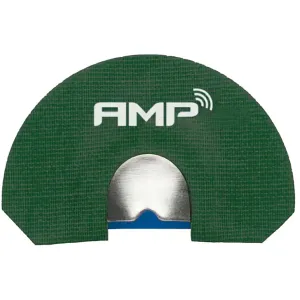 Phelps AMP Green  Diaphragm Elk Call