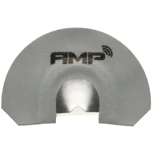 Phelps AMP Gray Diaphragm Elk Call