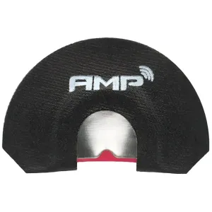 Phelps AMP Black  Diaphragm Elk Call