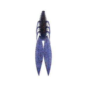 6th Sense Bodega 4.8" Creature Junebug Red