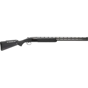 Browning Citori Composite 12 Gauge Over Under Shotgun 26" Barrel Black and Black Adjustable Comb