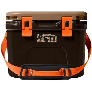 YETI Roadie 15 Cooler Wetlands Camo