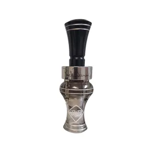 Echo Rick Dunn Signature Series Duck Call Smoke/Black