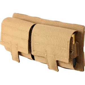 Blue Force Gear Shotgun Shell Pouch Coyote Brown
