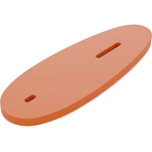KICK-EEZ Stock Spacer 1/4" Orange