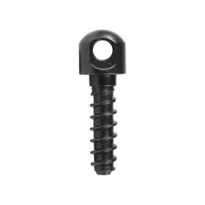 Mossberg 500, 590 Rear Sling Swivel Stud for Wood Stocks