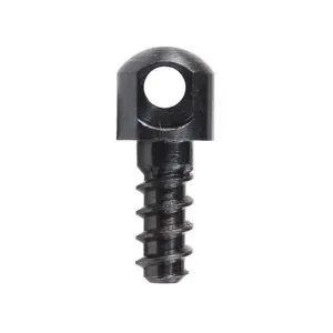 Mossberg 500, 590 Rear Sling Swivel Stud for Synthetic Stocks
