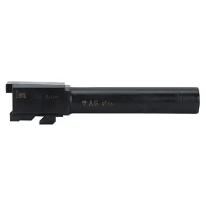 HK HK USP Barrel 45 ACP 4.41" Blue