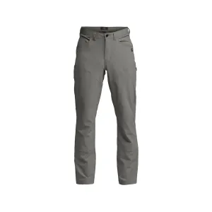 Sitka Gear Men's Mesa Pants Woodsmoke 42" Waist 32" Inseam