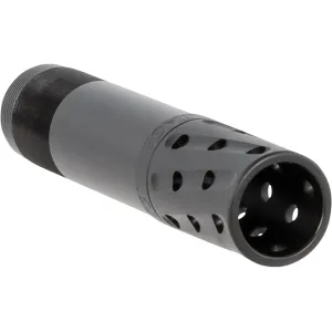 Jebs Chokes High Voltage Waterfowl Choke Tube Browning Invector-DS 12 Gauge .695" Constriction Black Nitride