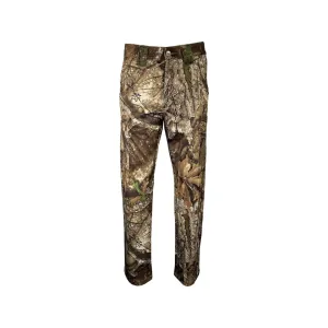 MidwayUSA Men's Stealth Softshell Pants Realtree APX 32X32