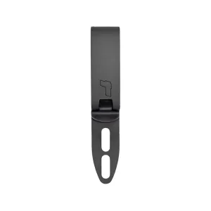 Tulster DCC MOD4 Holster Clip 1.5"