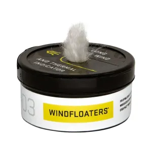 Illuison Systems PhaZe Windfloaters