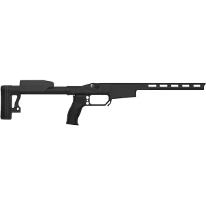 Ultradyne UD5 Chassis Combo Ruger American Short Action Right Hand