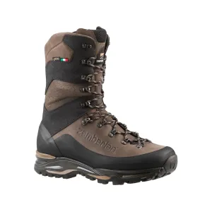Zamberlan Men's Wasatch GTX RR 11" Waterproof Hunting Boots Leather Brown 9.5 EE