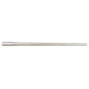 Shilen Centerfire Match Grade Barrel Blank 30 Caliber 28" Stainless #5 Contour 1:10" Twist