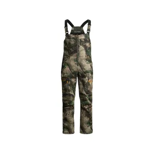 Scent-Lok Men's BE:1 Voyage Bibs Mossy Oak Terra Outland Medium