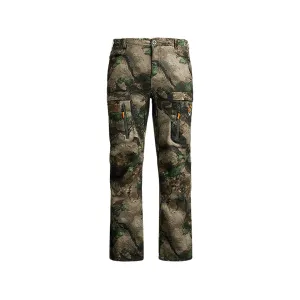 Scent-Lok Men's BE:1 Voyage Pants Mossy Oak Terra Outland Large 36-38X32