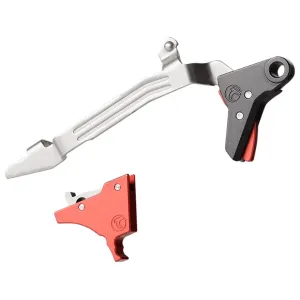 Timney Triggers Alpha Competition Trigger for RXM