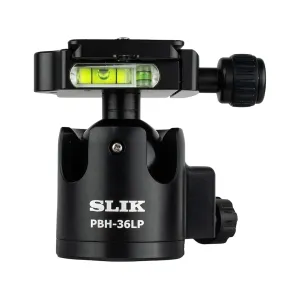 Slik PBH-36LP Professional Ball Head