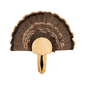 Foggy Bottom Woodworks Turkey Mounting Kit Cherry